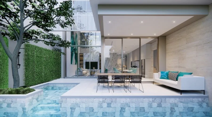 Вилла на Пхукете, Таиланд, 338.77 м² - миниатюра 4