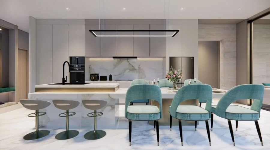 Вилла на Пхукете, Таиланд, 338.77 м² - миниатюра 5