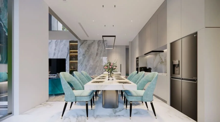 Вилла на Пхукете, Таиланд, 338.77 м² - миниатюра 6