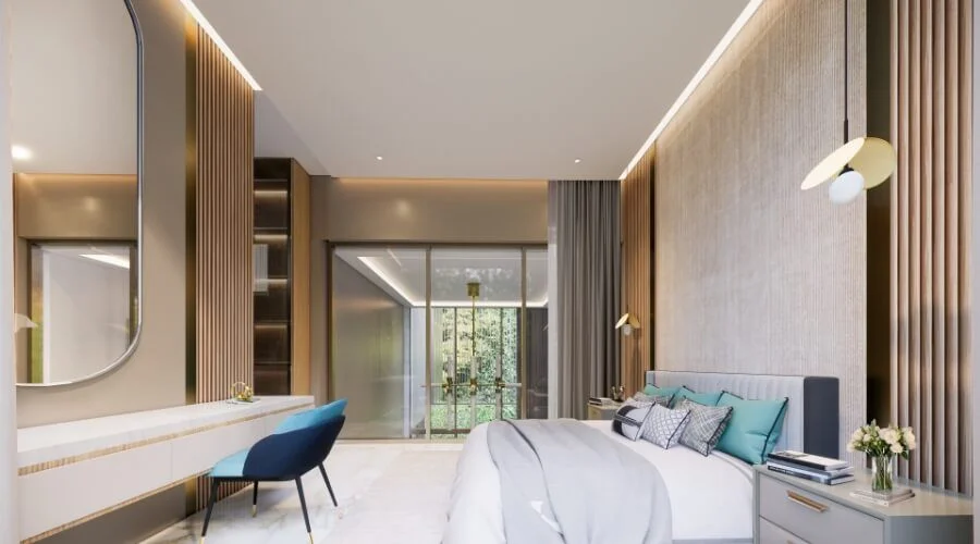Вилла на Пхукете, Таиланд, 338.77 м² - миниатюра 7