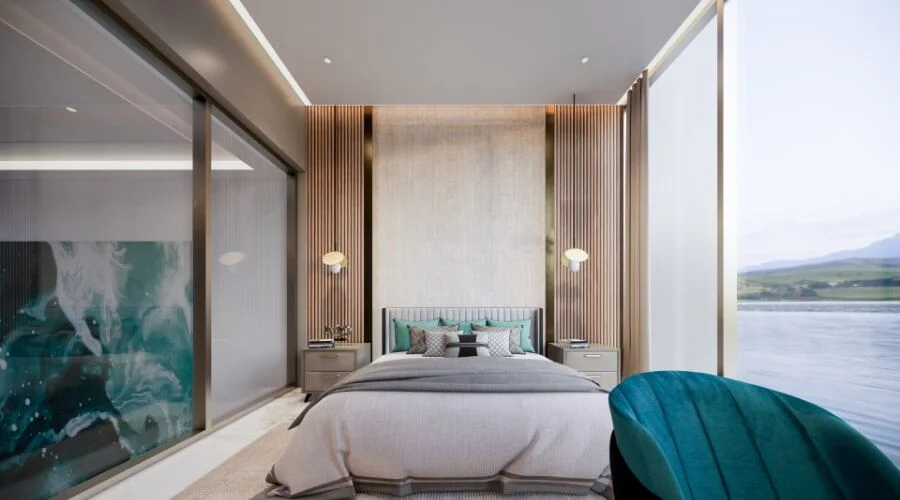 Вилла на Пхукете, Таиланд, 338.77 м² - миниатюра 8