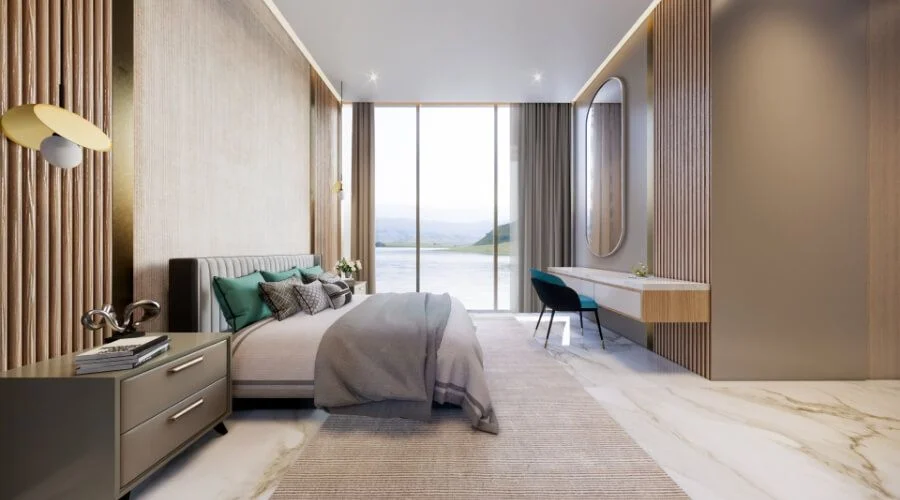 Вилла на Пхукете, Таиланд, 338.77 м² - миниатюра 9