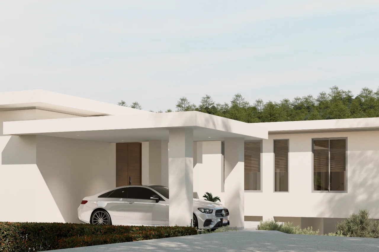 Вилла на Пхукете, Таиланд, 630 м² - миниатюра 2