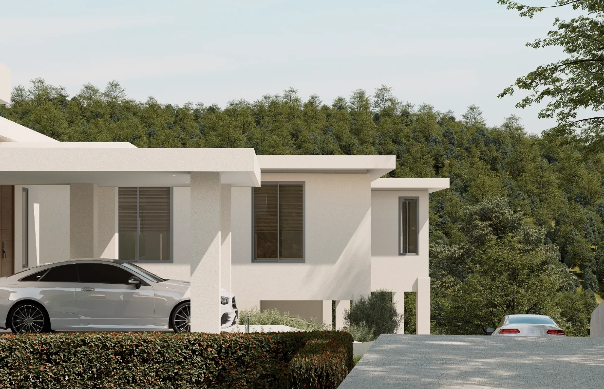 Вилла на Пхукете, Таиланд, 630 м² - миниатюра 3
