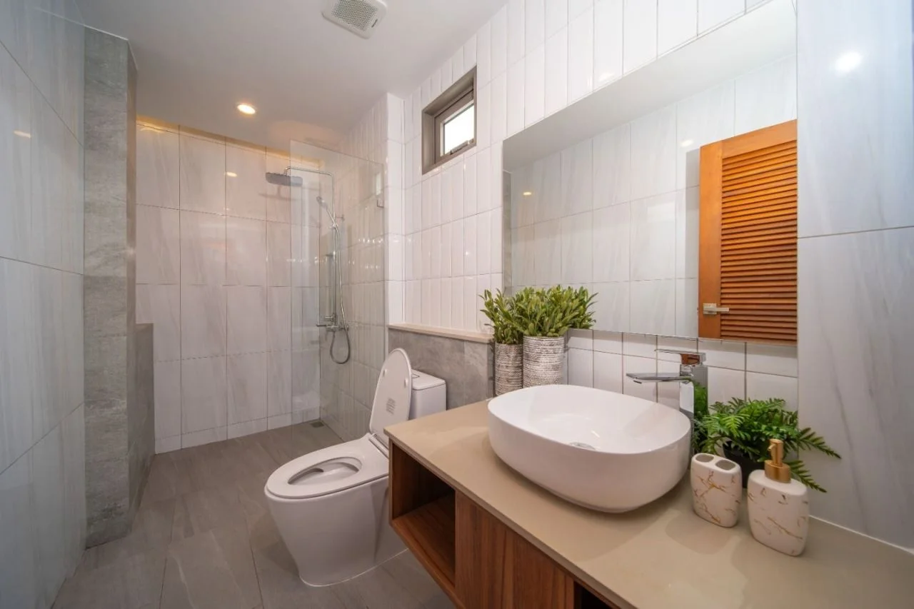 Вилла на пляже Банг Тао, Таиланд, 442 м² - миниатюра 4