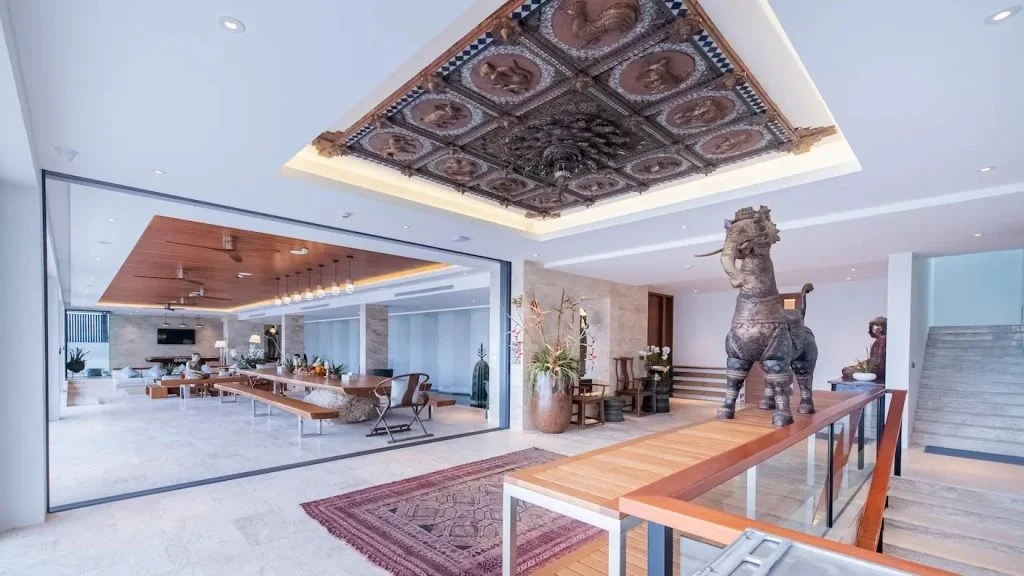 Вилла на Пхукете, Таиланд, 2 500 м² - миниатюра 10
