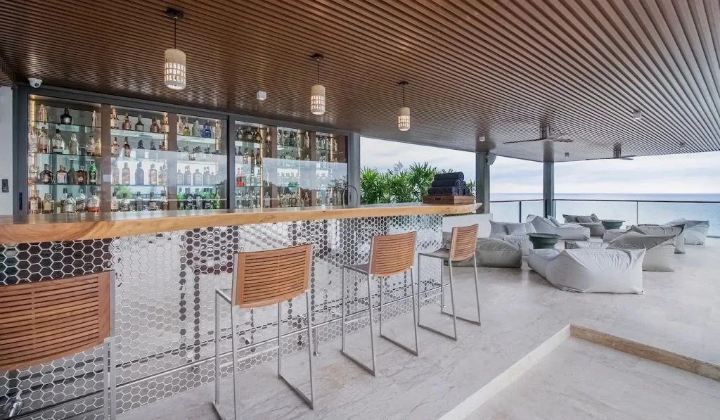 Вилла на Пхукете, Таиланд, 2 500 м² - миниатюра 13
