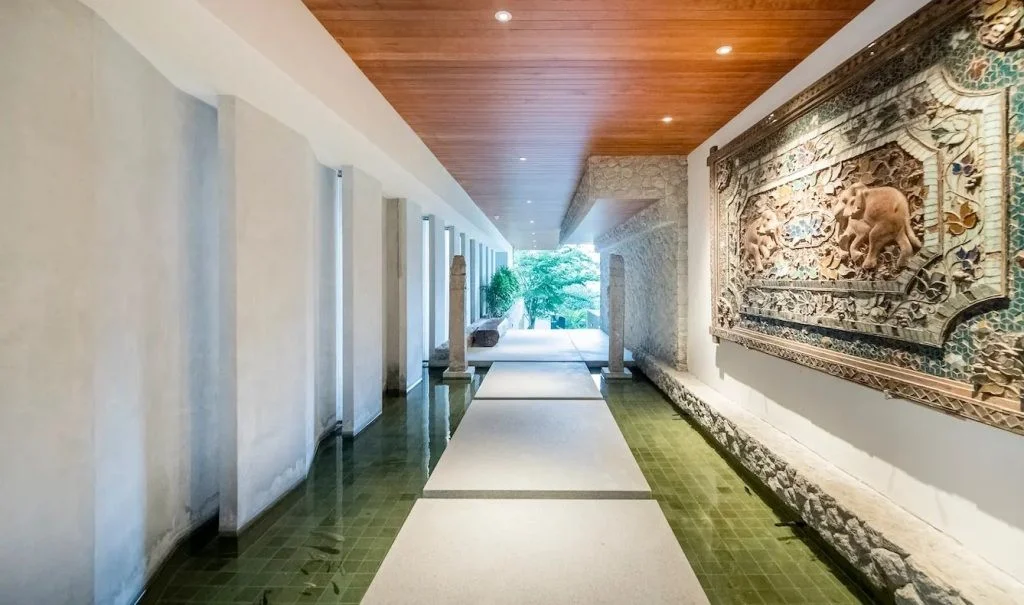 Вилла на Пхукете, Таиланд, 2 500 м² - миниатюра 16