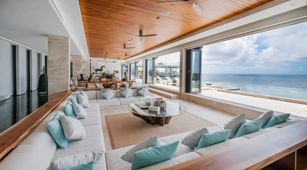 Вилла на Пхукете, Таиланд, 2 500 м² - миниатюра 2