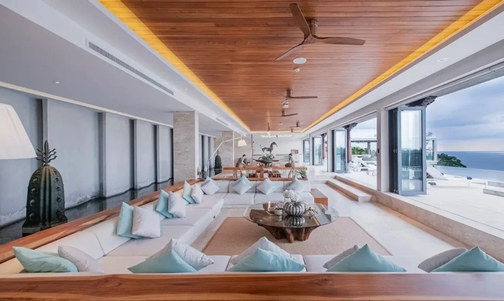 Вилла на Пхукете, Таиланд, 2 500 м² - миниатюра 3
