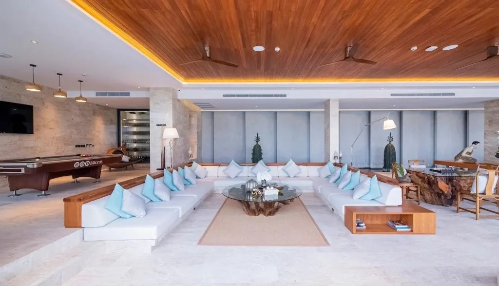 Вилла на Пхукете, Таиланд, 2 500 м² - миниатюра 4