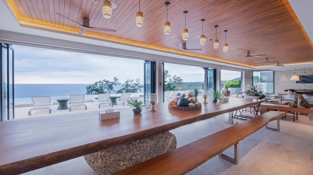 Вилла на Пхукете, Таиланд, 2 500 м² - миниатюра 6