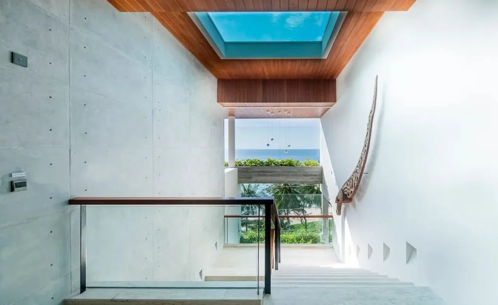 Вилла на Пхукете, Таиланд, 2 500 м² - миниатюра 8