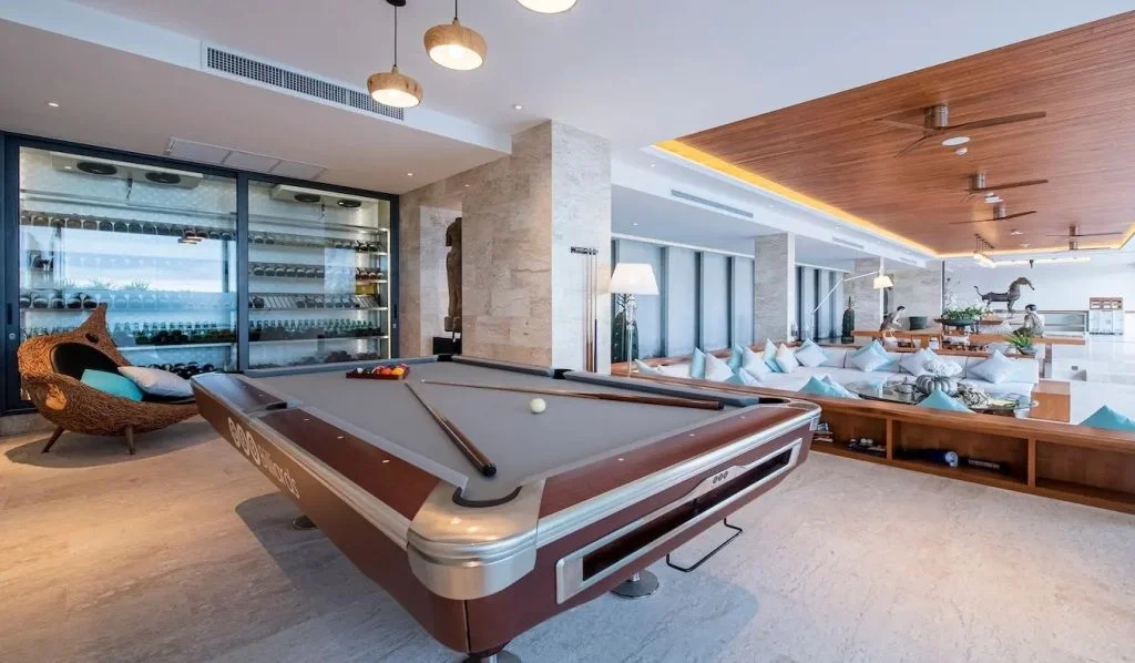 Вилла на Пхукете, Таиланд, 2 500 м² - миниатюра 9