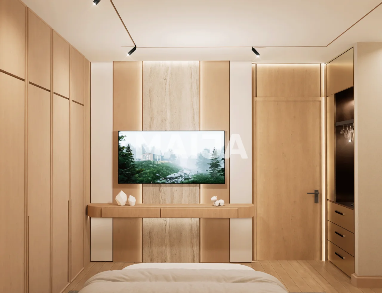Вилла в Паттайе, Таиланд, 402.05 м² - миниатюра 11