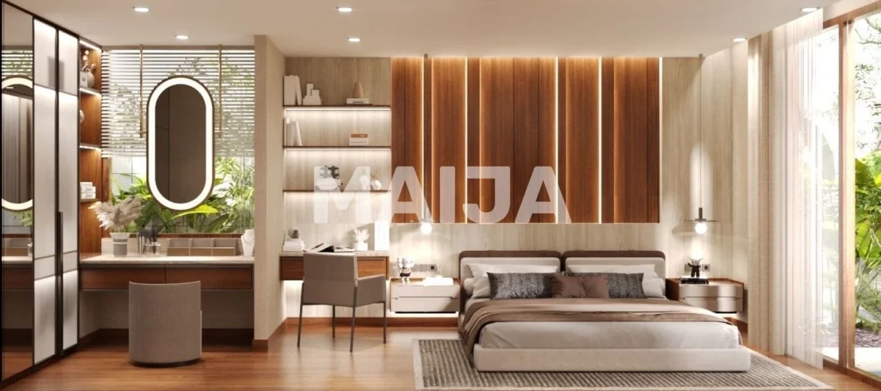 Вилла в Паттайе, Таиланд, 402.05 м² - миниатюра 14