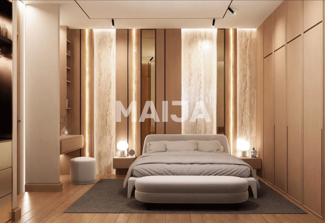 Вилла в Паттайе, Таиланд, 402.05 м² - миниатюра 15