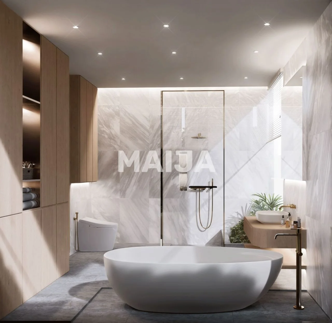 Вилла в Паттайе, Таиланд, 402.05 м² - миниатюра 17