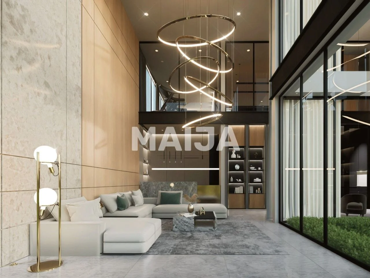 Вилла в Паттайе, Таиланд, 402.05 м² - миниатюра 6