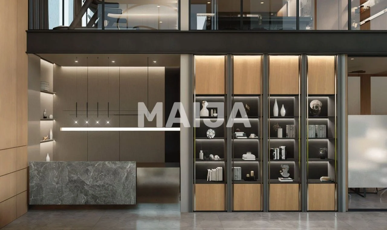 Вилла в Паттайе, Таиланд, 402.05 м² - миниатюра 7