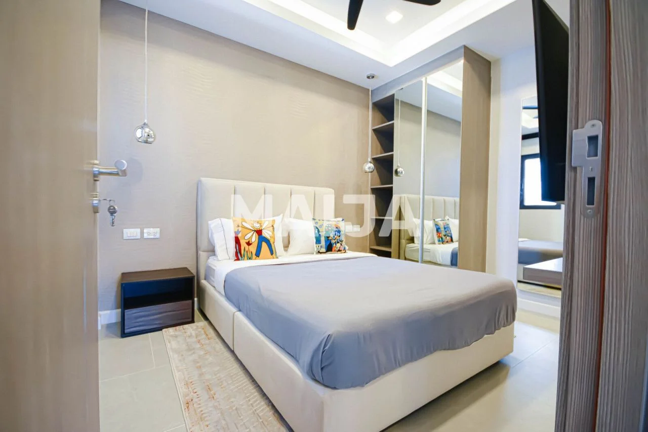 Вилла в Паттайе, Таиланд, 178 м² - миниатюра 16