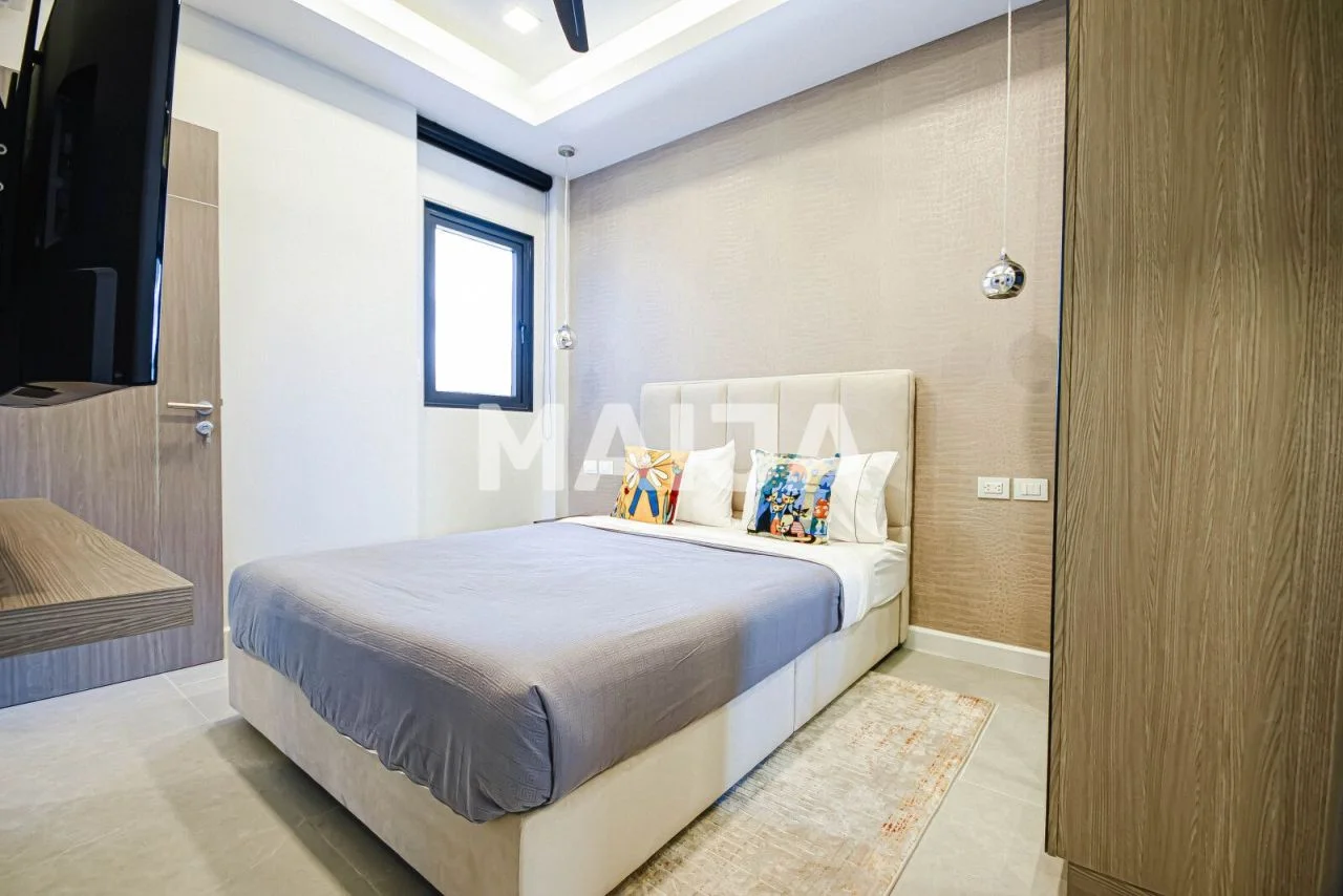Вилла в Паттайе, Таиланд, 178 м² - миниатюра 17