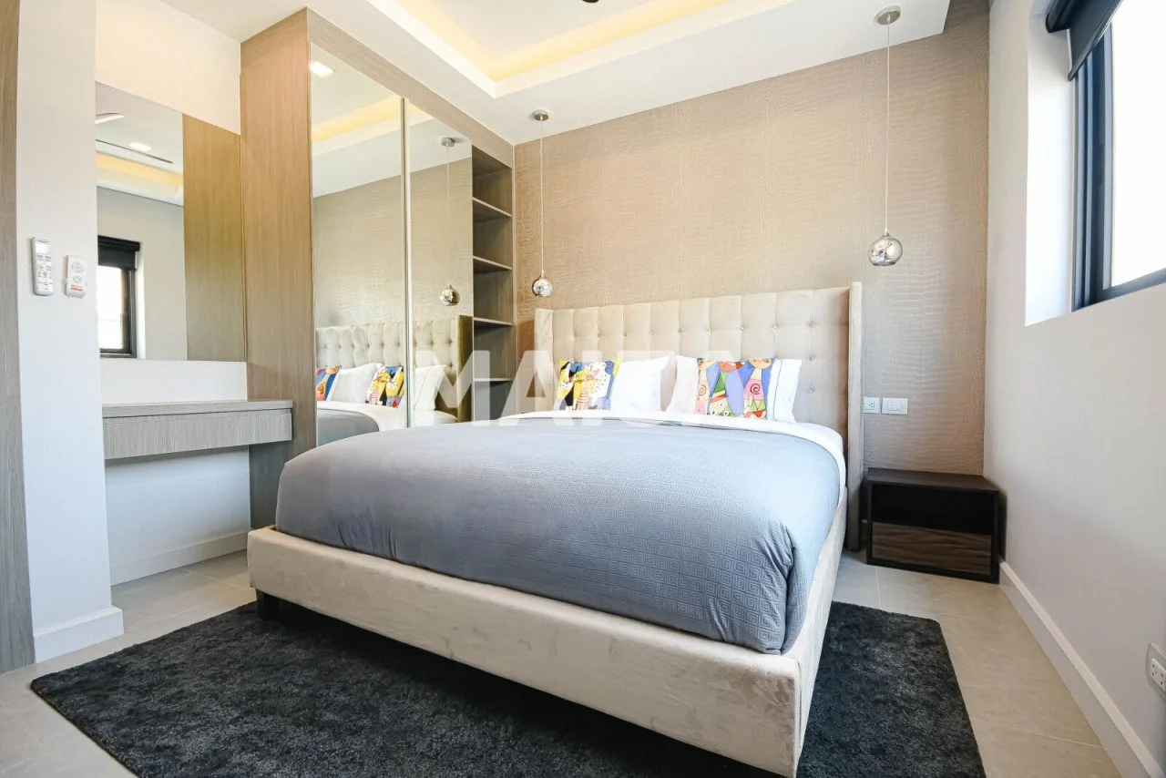 Вилла в Паттайе, Таиланд, 178 м² - миниатюра 19
