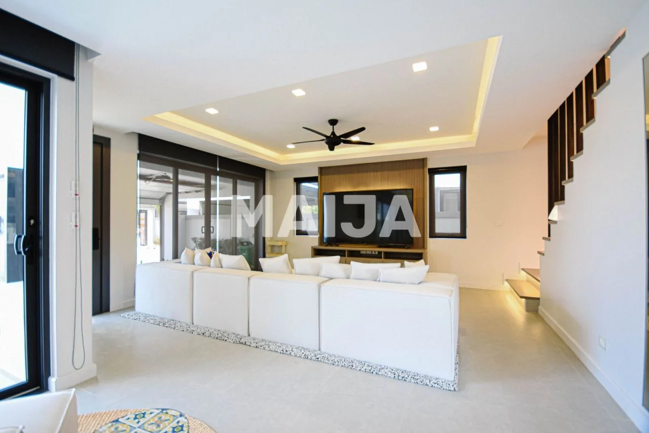 Вилла в Паттайе, Таиланд, 178 м² - миниатюра 4