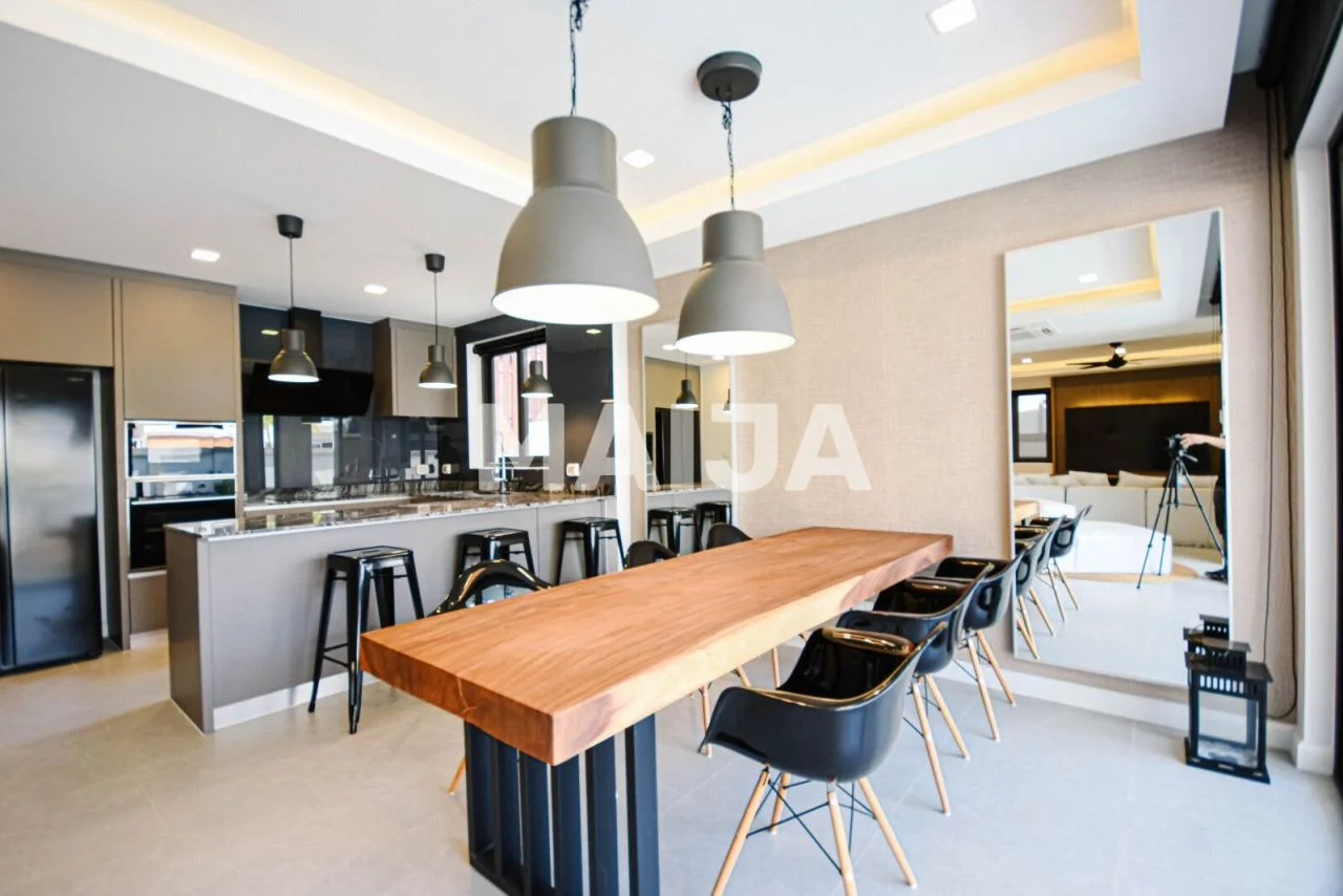 Вилла в Паттайе, Таиланд, 178 м² - миниатюра 6