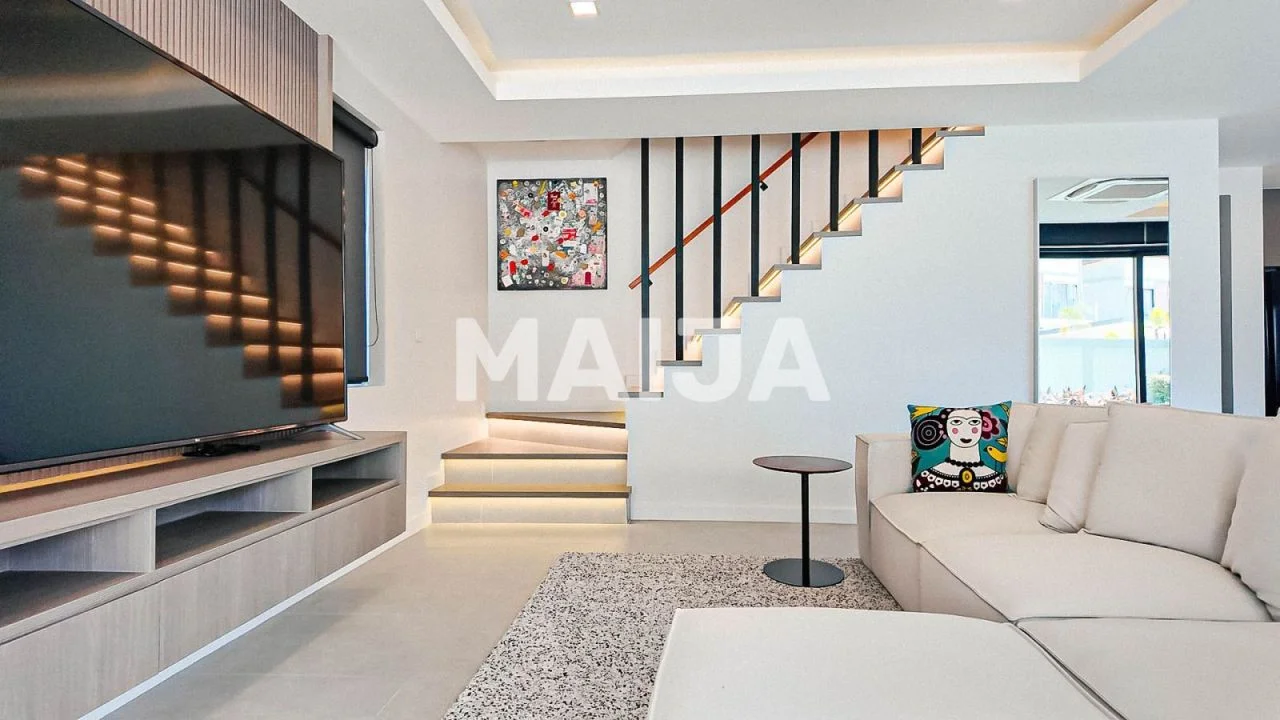 Вилла в Паттайе, Таиланд, 178 м² - миниатюра 8