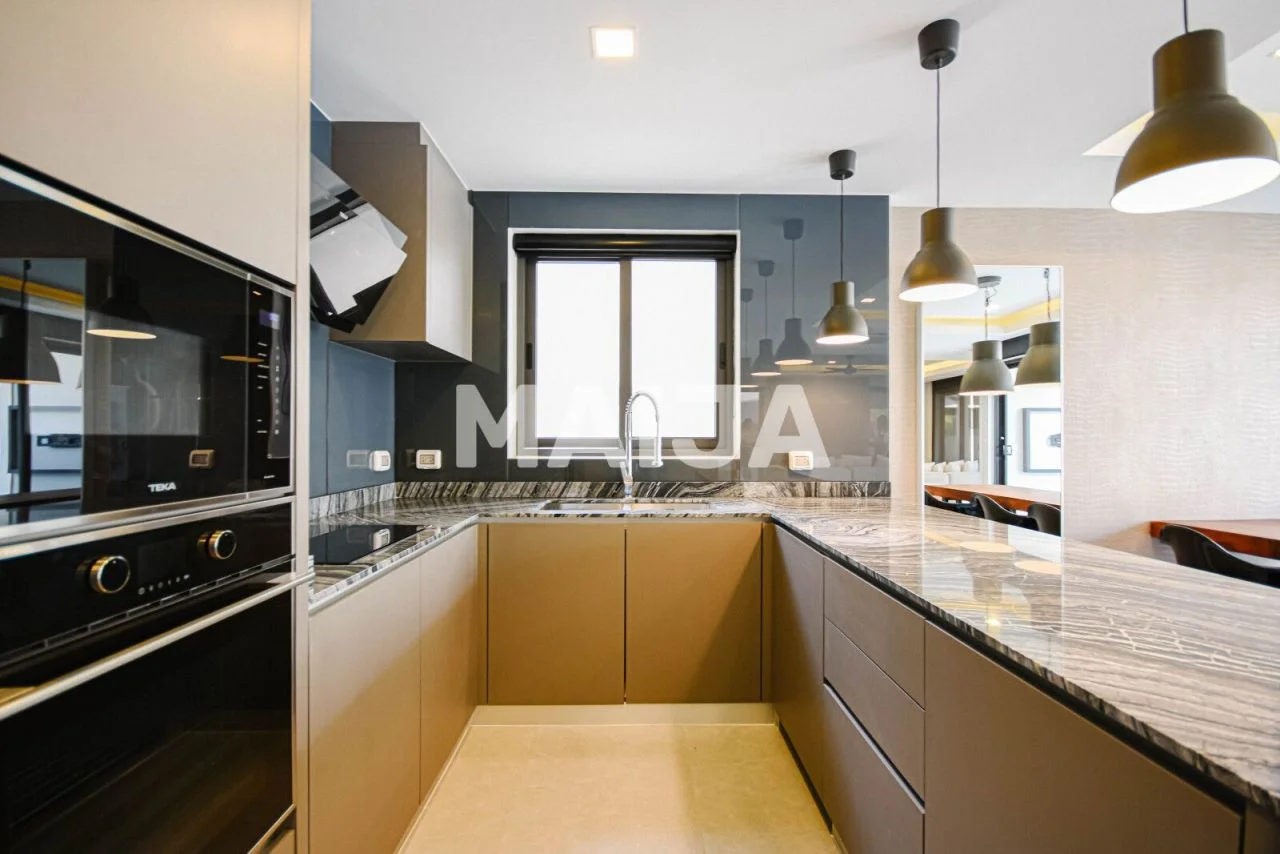 Вилла в Паттайе, Таиланд, 178 м² - миниатюра 9