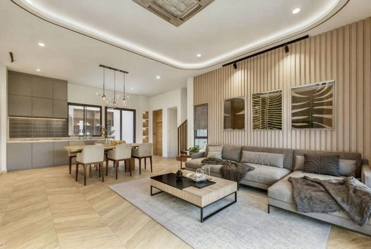 Вилла в Паттайе, Таиланд, 203 м² - миниатюра 3