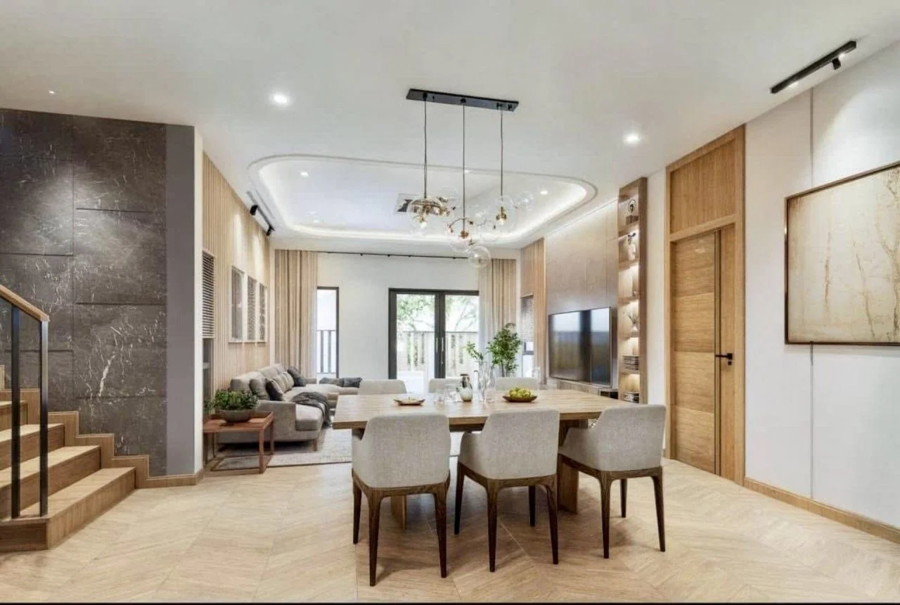 Вилла в Паттайе, Таиланд, 203 м² - миниатюра 4