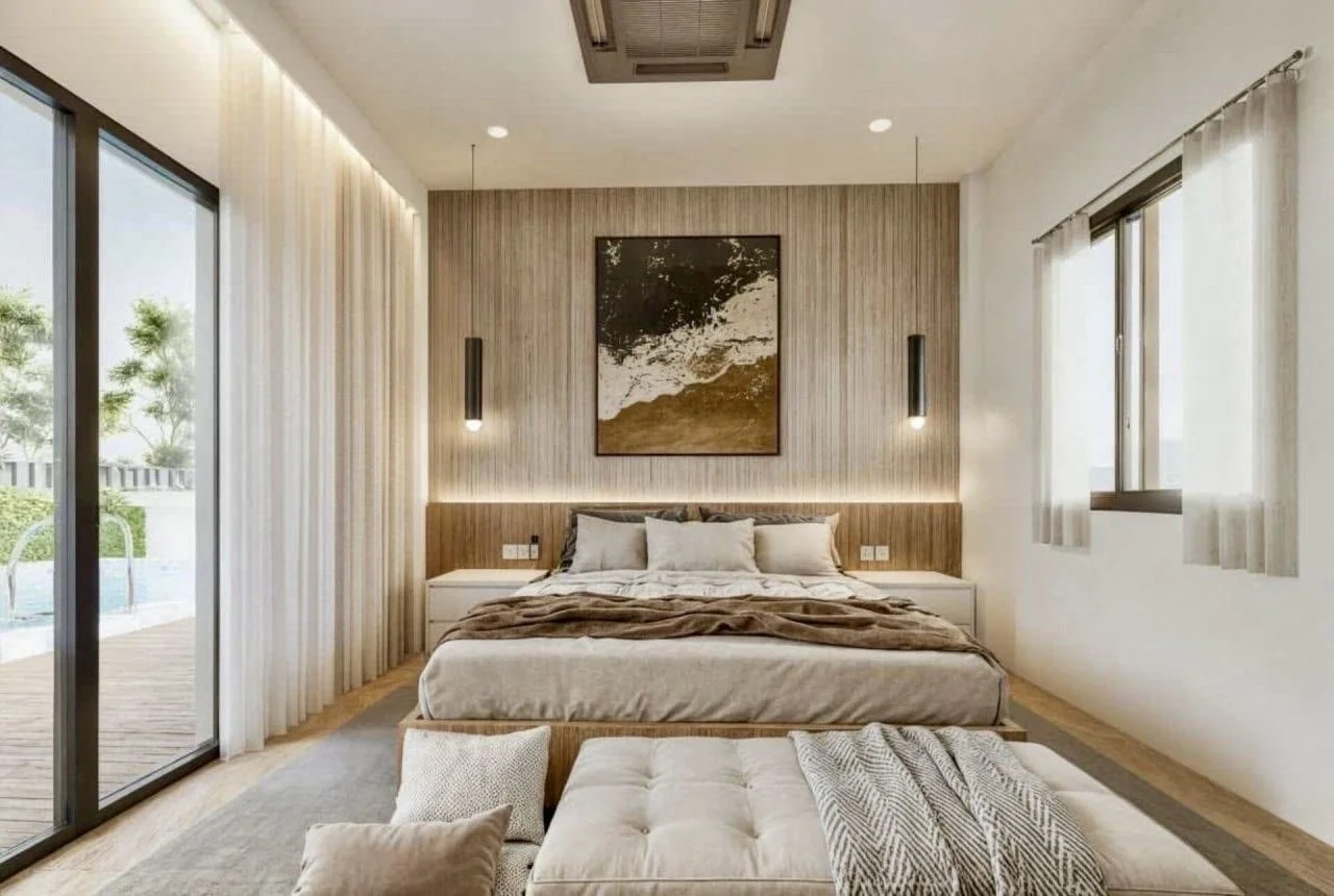 Вилла в Паттайе, Таиланд, 203 м² - миниатюра 5