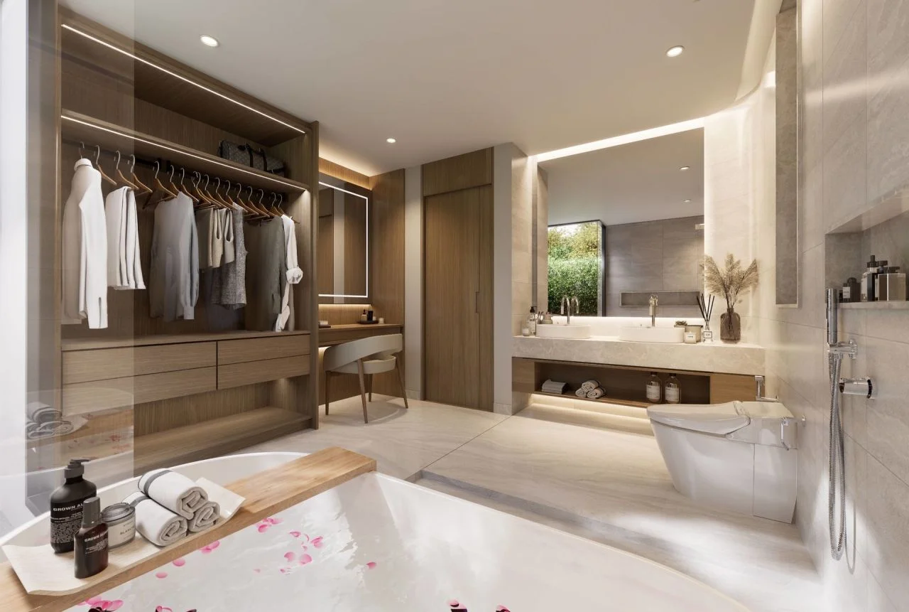 Вилла в Тхаланге, Таиланд, 300 м² - миниатюра 10