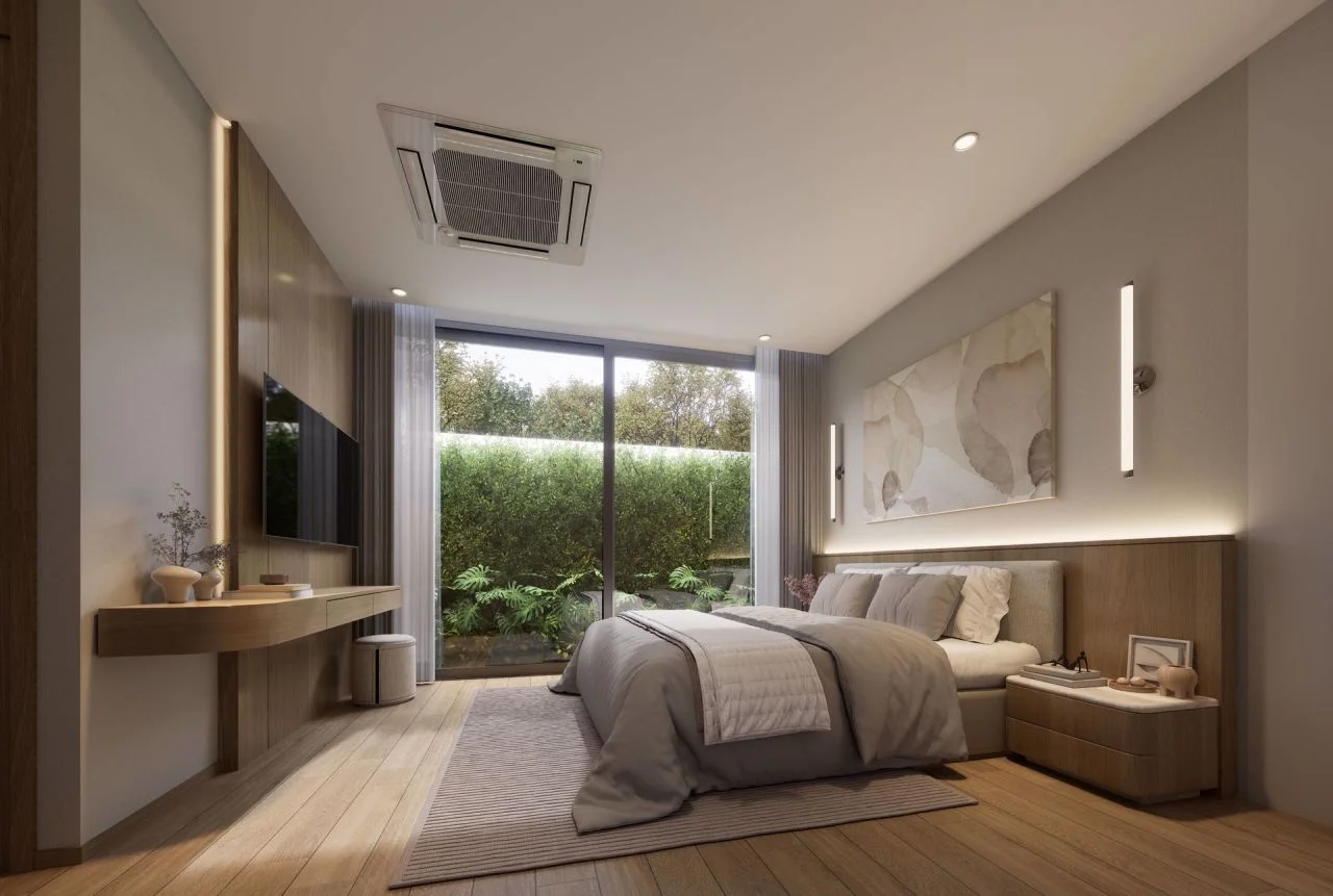 Вилла в Тхаланге, Таиланд, 300 м² - миниатюра 2