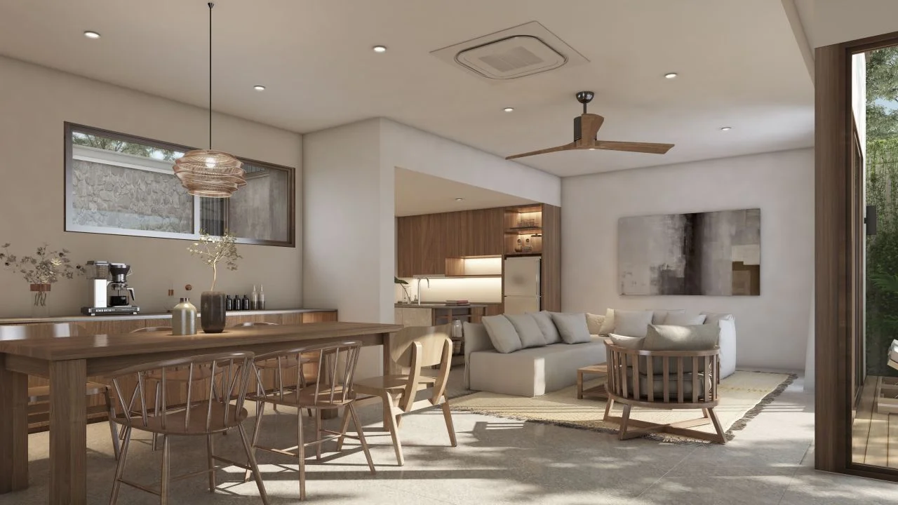 Вилла на острове Пхукет, Таиланд, 237.8 м² - миниатюра 14