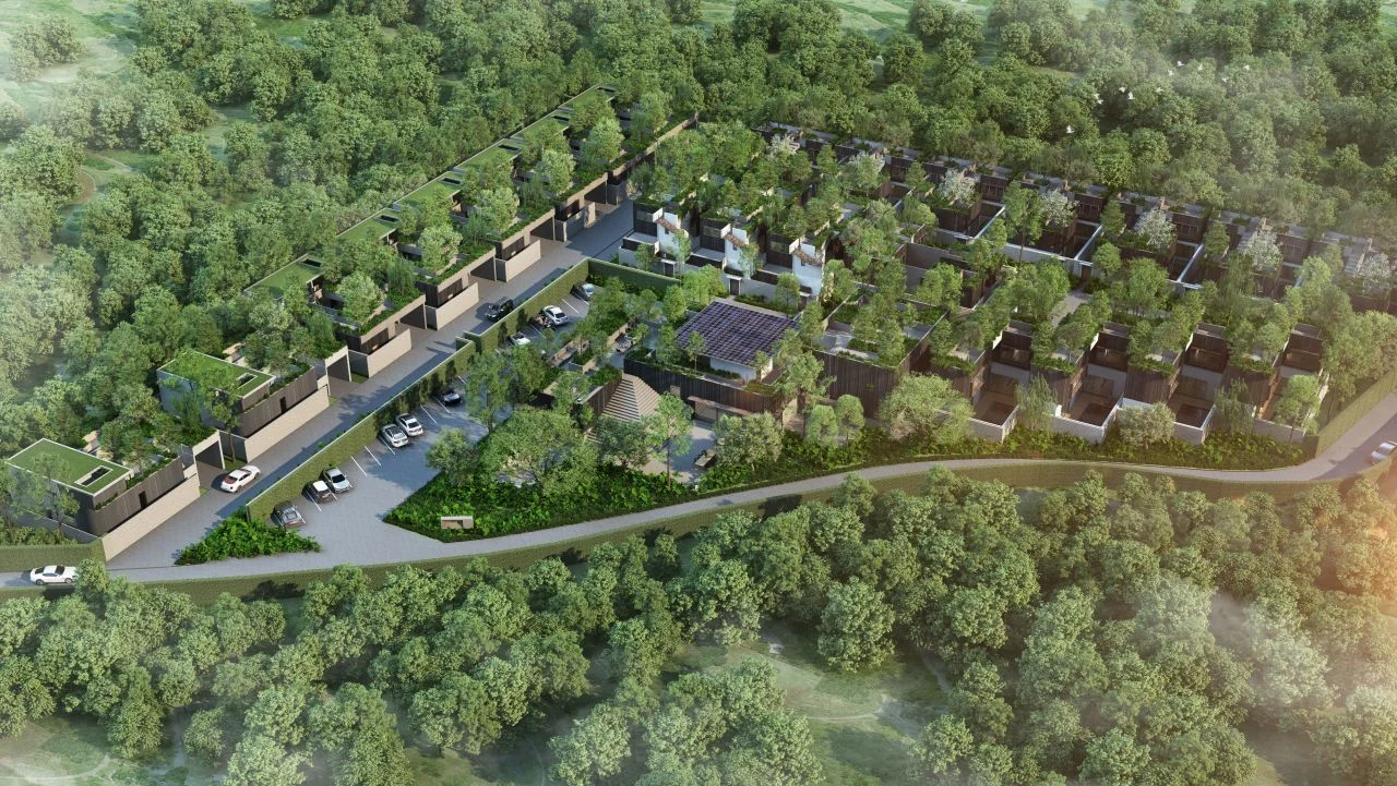 Вилла на острове Пхукет, Таиланд, 237.8 м² - миниатюра 2