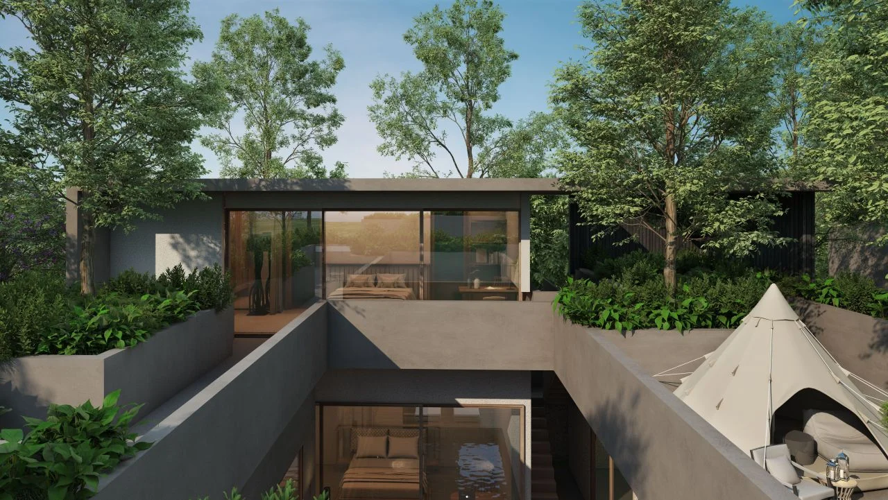 Вилла на острове Пхукет, Таиланд, 237.8 м² - миниатюра 5
