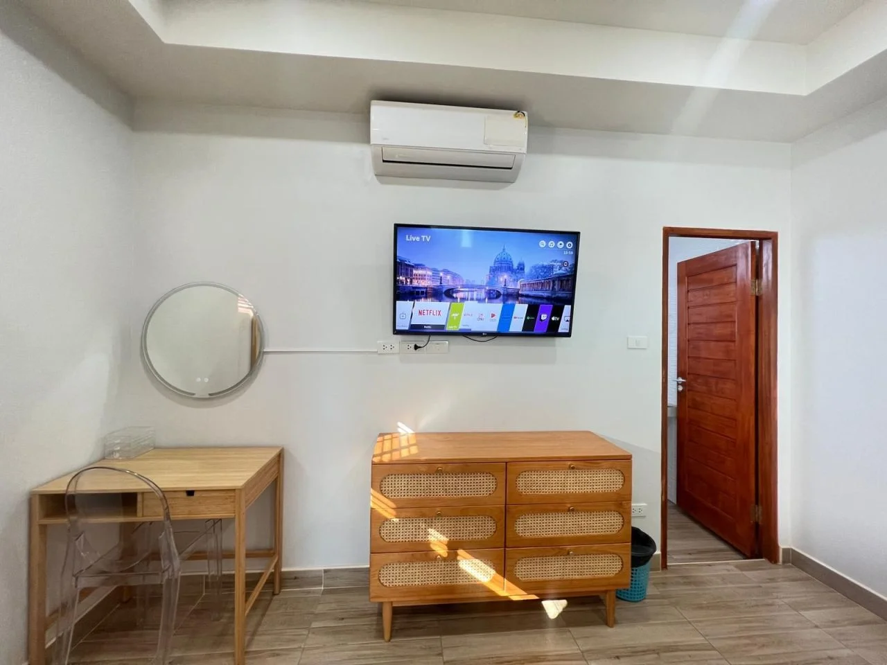 Вилла на Пхукете, Таиланд, 224 м² - миниатюра 13