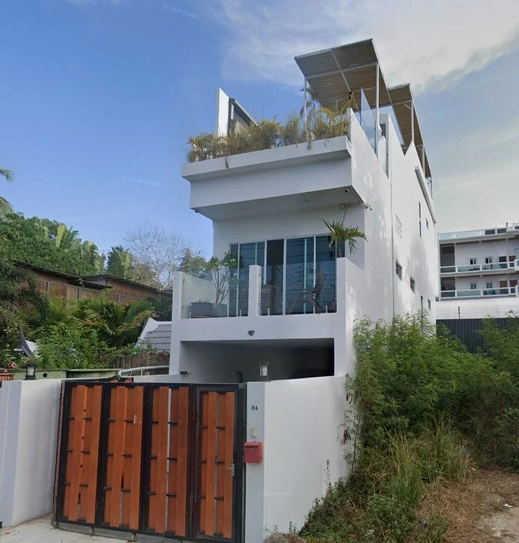 Вилла на Пхукете, Таиланд, 224 м² - миниатюра 18