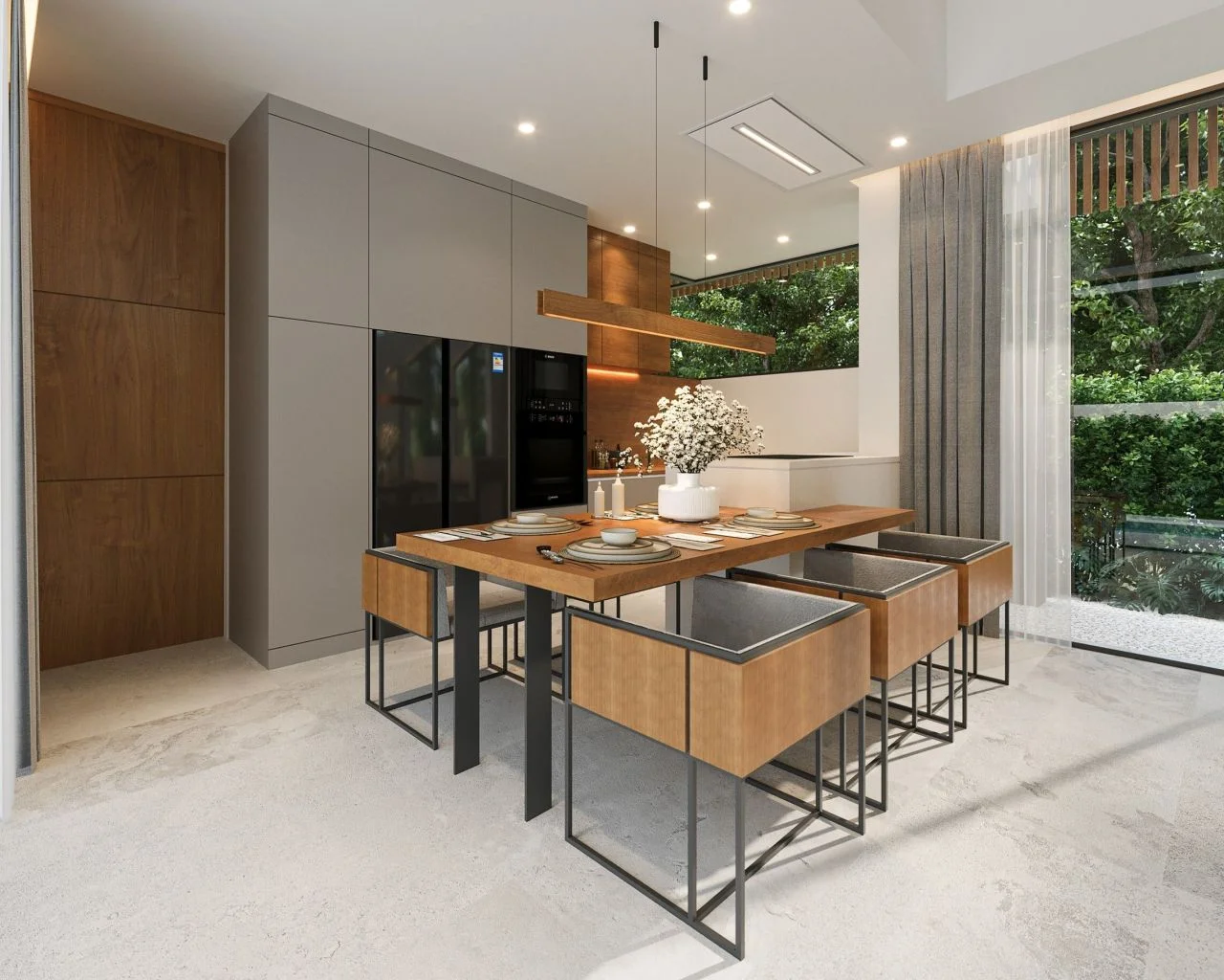 Вилла на острове Пхукет, Таиланд, 416 м² - миниатюра 2