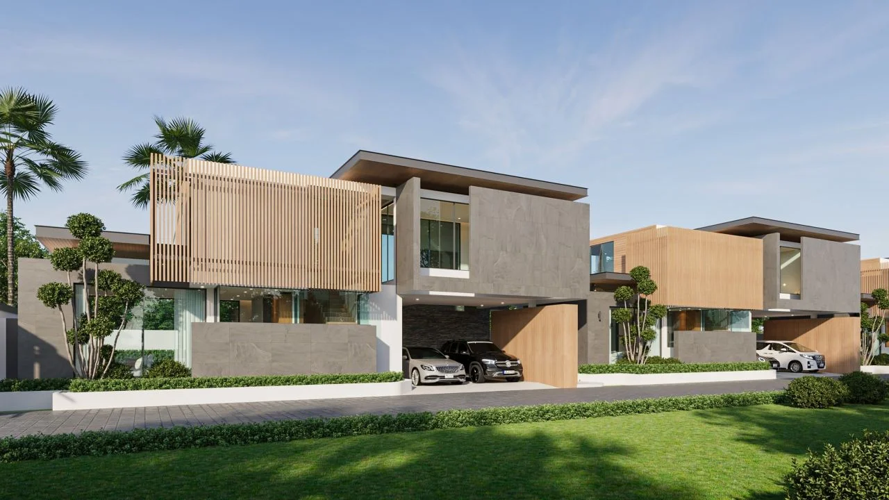 Вилла на острове Пхукет, Таиланд, 416 м² - миниатюра 7