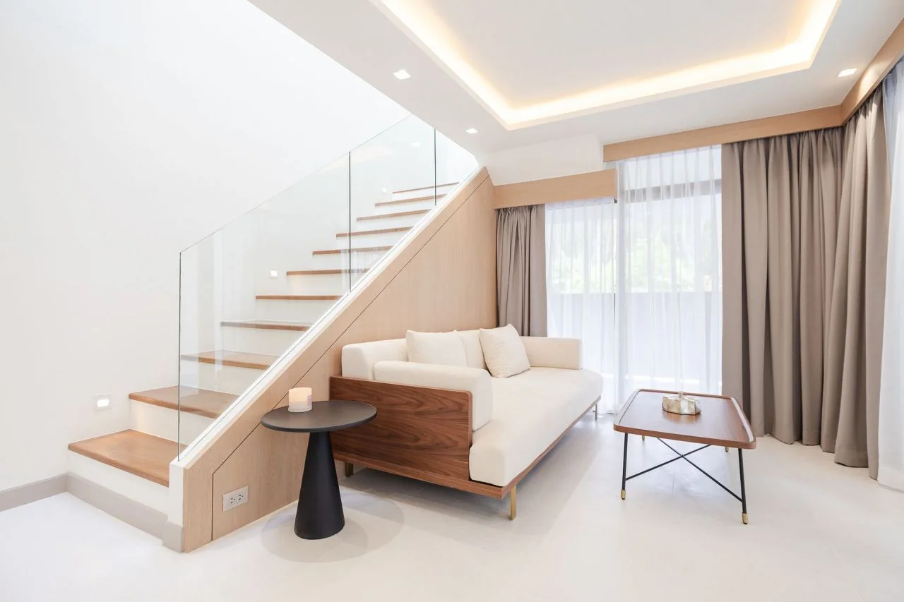 Вилла на пляже Банг Тао, Таиланд, 216 м² - миниатюра 10