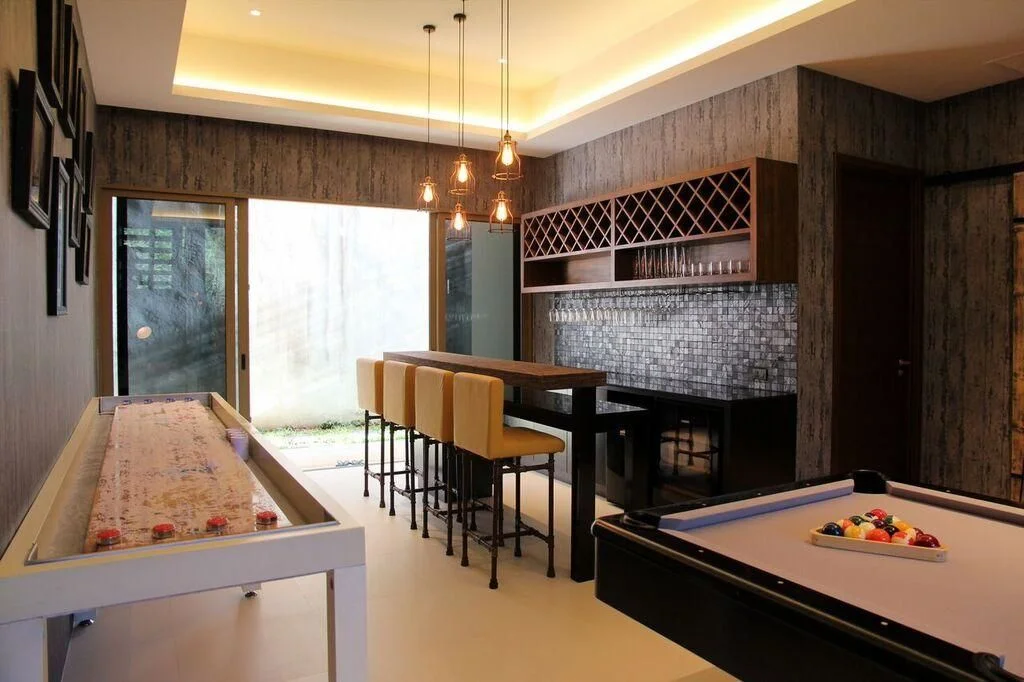 Вилла на пляже Найтон, Таиланд, 500 м² - миниатюра 4