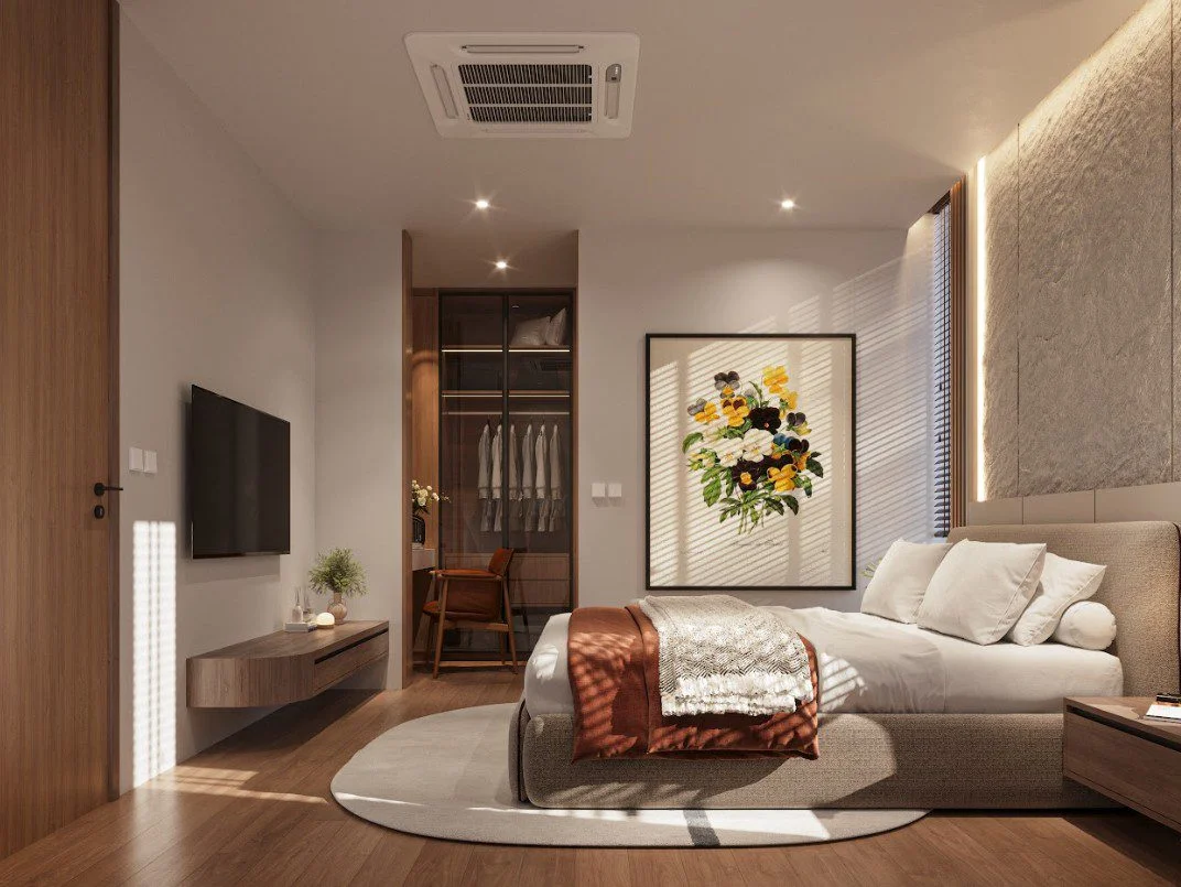 Вилла на пляже Банг Тао, Таиланд, 429 м² - миниатюра 6