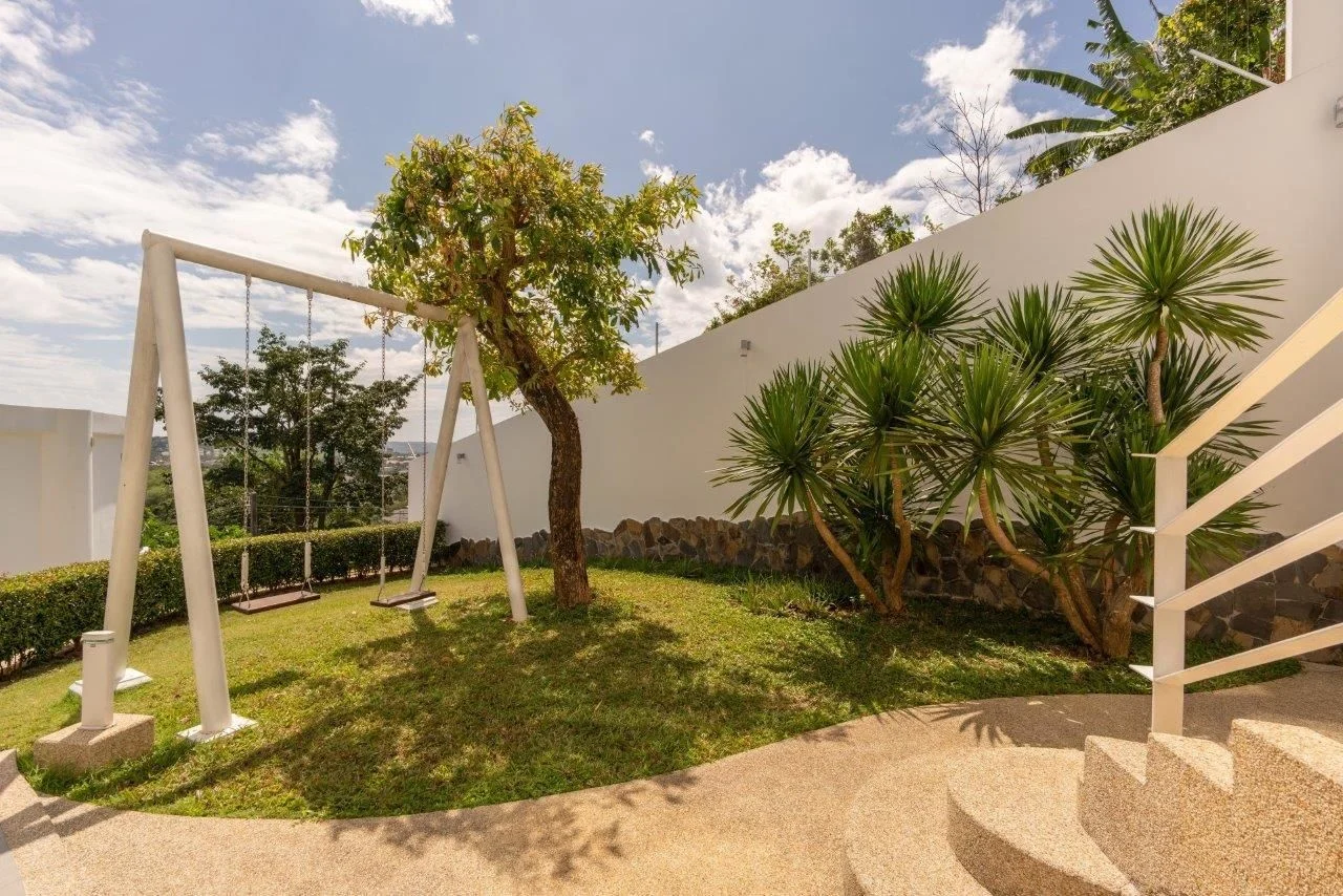 Вилла в Чалонге, Таиланд, 880 м² - миниатюра 12