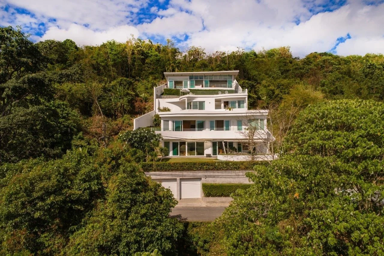 Вилла в Чалонге, Таиланд, 880 м² - миниатюра 2