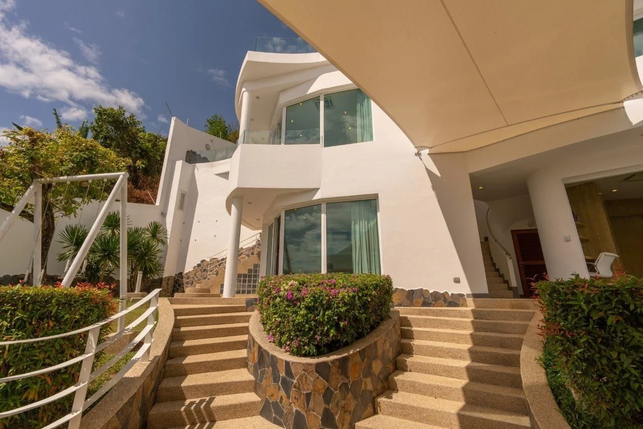 Вилла в Чалонге, Таиланд, 880 м² - миниатюра 3