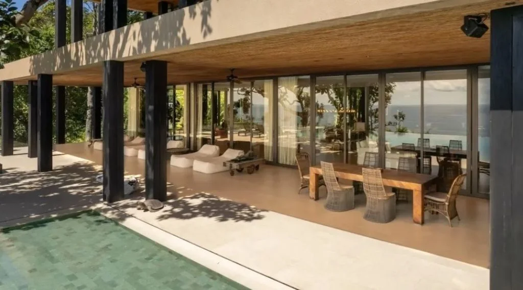 Вилла на Пхукете, Таиланд, 2 694 м² - миниатюра 17